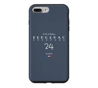 Bergerac, Périgord Pourpre, Dordogne 24, France Coque pour iPhone 7 Plus/8 Plus