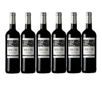 Bergerac rouge 2022 BIO, Château Le Payral, 6 x 75cl.