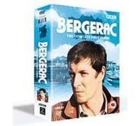 Bergerac - Series 1 - Complete G