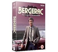 Bergerac - Series 2 - Complete G