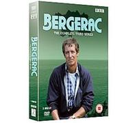 Bergerac - Series 3 - Complete G