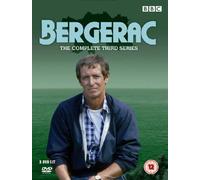 Bergerac - Series 3 [Import anglais]