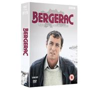 Bergerac-Series 4