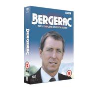 Bergerac-Series 7
