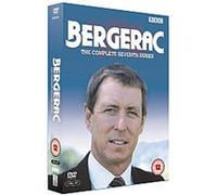 Bergerac - Series 7 - Complete G