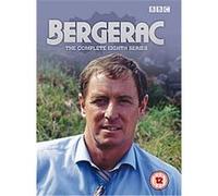 Bergerac - Series 8 - Complete G