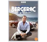 Bergerac: The Complete Collection