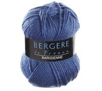 Pelote Barisienne - Bergère de France(...) - AZUR AZUR