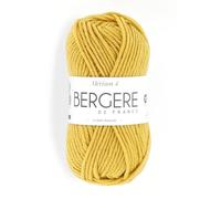 Pelote Merinos 4 - Bergère de France(...) - SOLEIL