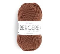 Pelote Merinos 4 - Bergère de France(...) - FOX