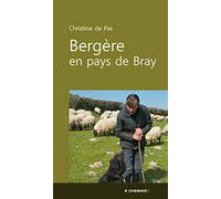 Bergere en Pays de Bray