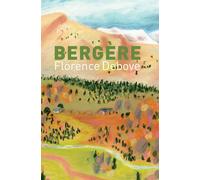 Bergère - Florence Debove - Cambourakis - Poche - Roman