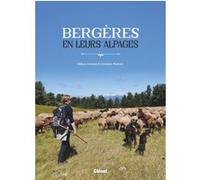 Bergères en leurs alpages