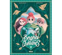 Bergères guerrières - Coffret T01 à 04