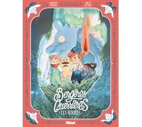 Bergères Guerrières Les Novices