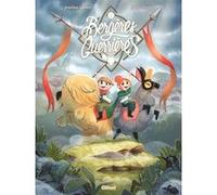 Bergères guerrières - Tome 01 Jonathan Garnier (Auteur), Amélie Flechais (Dessinateur)