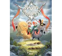 Bergères Guerrières - Tome 1 - La Relève