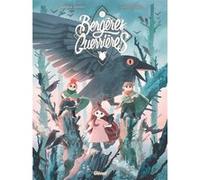 Bergères guerrières - Tome 02 Jonathan Garnier (Auteur), Amélie Flechais (Dessinateur)