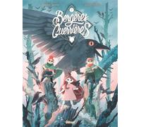 Jonathan Garnier, Amélie Flechais – Bergères guerrières – Tome 2 : La Menace