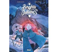 Bergères guerrières - Tome 03: Le Périple