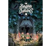 Bergères guerrières - Tome 04 Jonathan Garnier (Auteur), Amélie Flechais (Dessinateur)