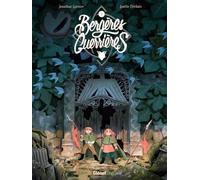 Bergères guerrières - Tome 04: L'abîme