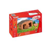 Bergerie - 50 pièces teifoc