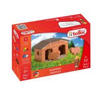 Teifoc – Bergerie – 50 pièces – Teifoc G