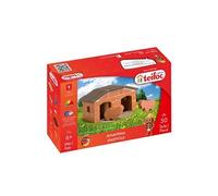 - bergerie - 50 pièces teifoc