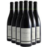 Bergerie de l'Hortus - Blanc 2023 - Domaine de l'Hortus - Val de Montferrand - Vin Blanc du Languedoc - Roussillon (6x75cl)