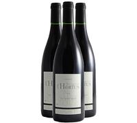 Bergerie de l'Hortus - Blanc 2023 - Domaine de l'Hortus - Val de Montferrand - Vin Blanc du Languedoc - Roussillon (3x75cl)