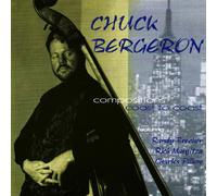 Bergeron, Chuck - Compositions to Coast