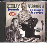 Bergeron, Shirley - French Rocking Boogie