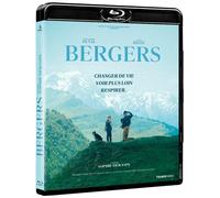 Bergers Blu-ray