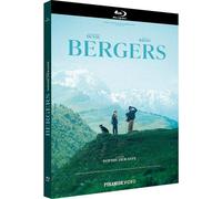Bergers - Blu-Ray
