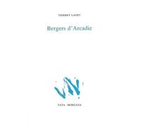 Bergers D'arcadie