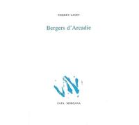 Bergers D'arcadie