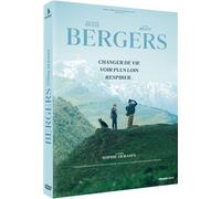 Bergers DVD DVD