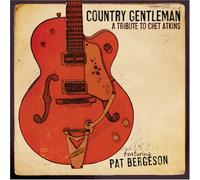 Bergeson Pat - Country Gentleman
