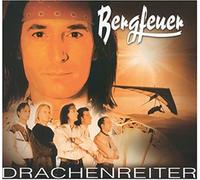 Bergfeuer - Drachenreiter [Import]
