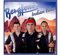 Bergfeuer - Indian Blue