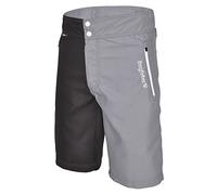 Bergfieber Montagne fièvre Pantalon Trail Multisport garçon S, M ou L Schwarz