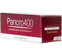 BERGGER Film Pancro 400 120