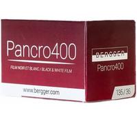 BERGGER Film Pancro 400 135 36 Poses
