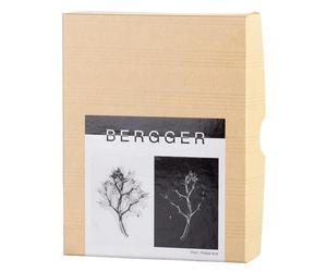 BERGGER PRINTFILM Film Demi-Teinte de Laboratoire 11x14" x25