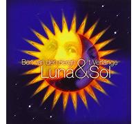 Bergh, Bert -Van Den- -& 'T Verlange- - Luna & Sol