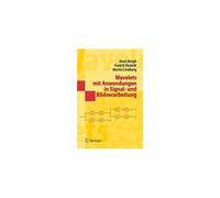 Bergh, J: Wavelets
