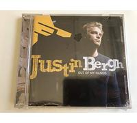 Justin Bergh – Out of My Hands