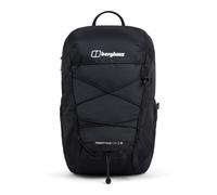 Berghaus - 24/7 365 18 - Sac à dos de randonnée - black / black