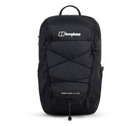 Berghaus Sac à dos unisexe 24/7 18, noir, taille unique